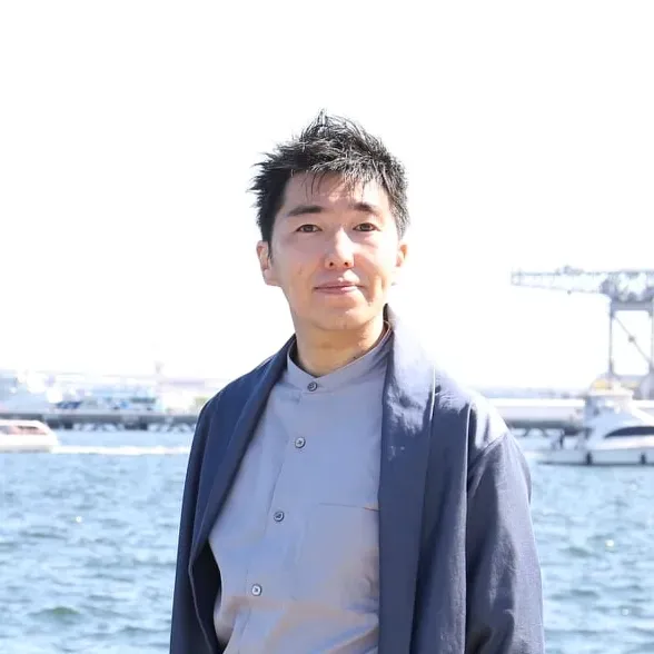 芝哲也
